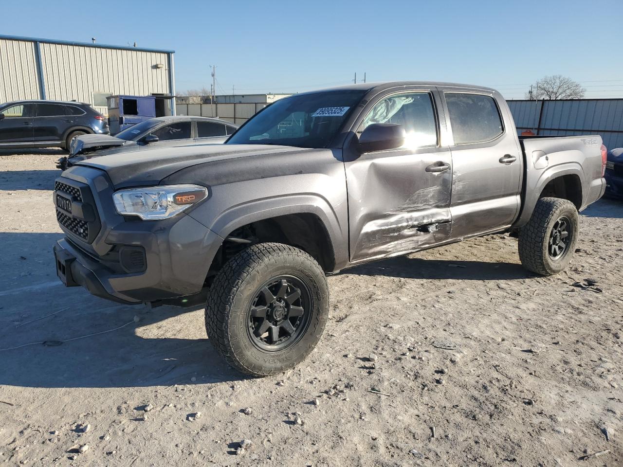2020 Toyota Tacoma - Image 1