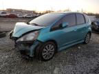 2012 Honda Fit Sport للبيع في Louisville، KY - Front End