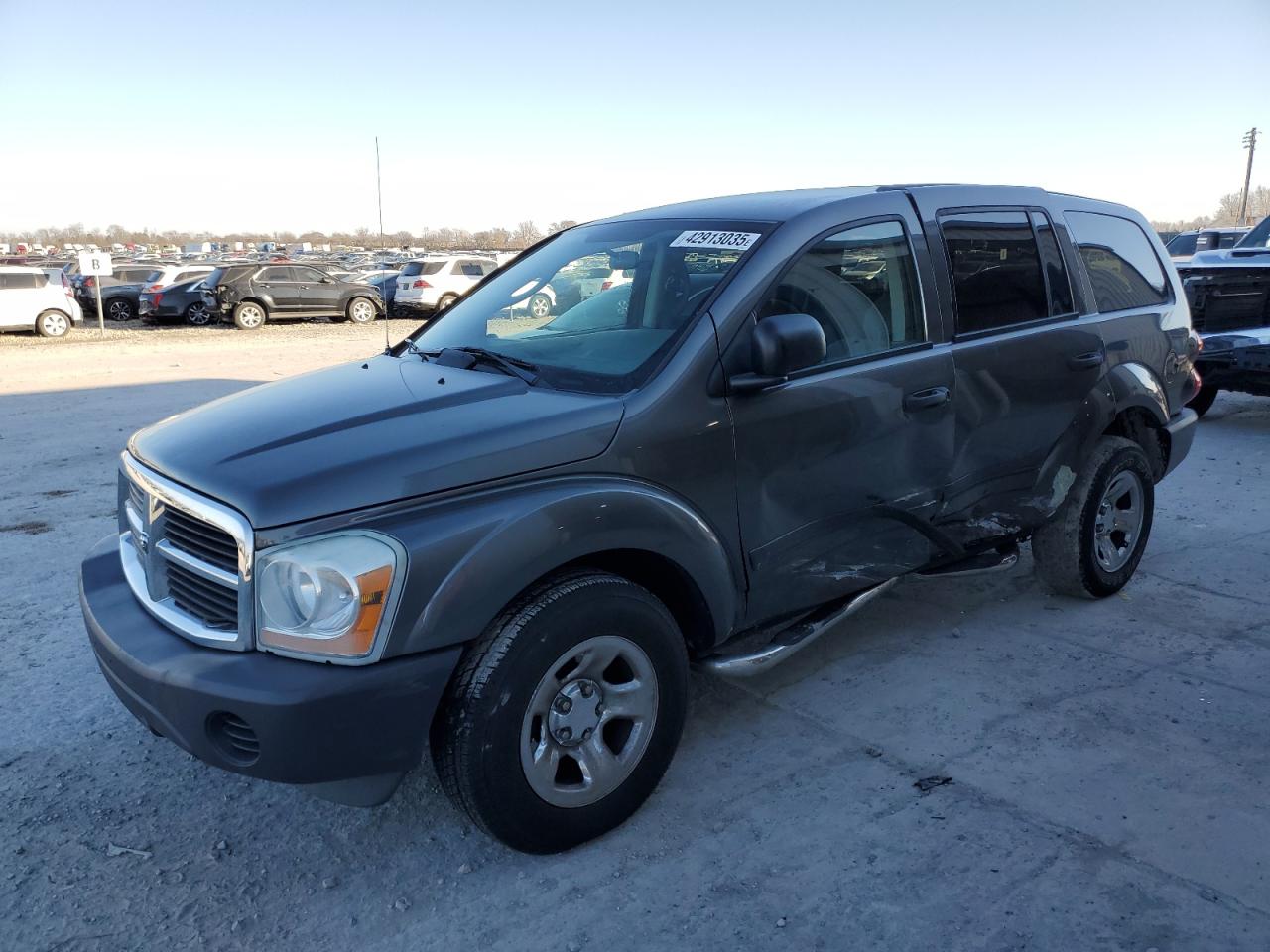2004 Dodge Durango - Image 1