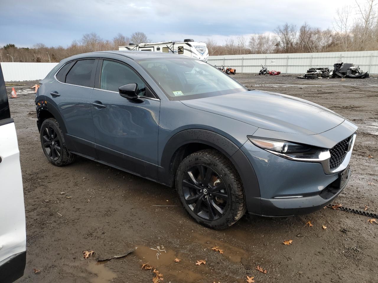 2022 Mazda CX-30 - Image 4