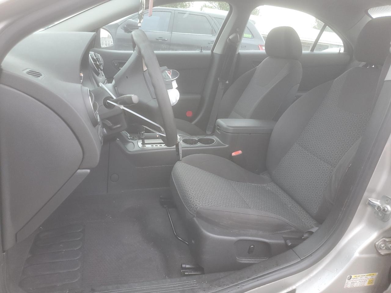 2007 Pontiac G6 - Image 7