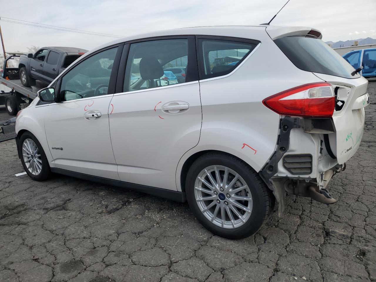2013 Ford C-MAX - Image 2