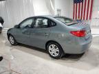 2010 Hyundai Elantra Blue for Sale in Leroy, NY - Front End