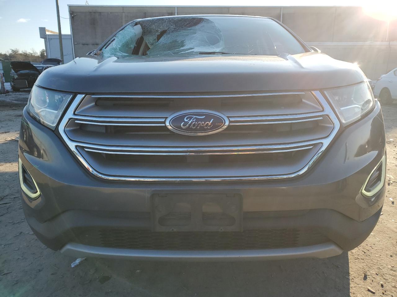2015 Ford Edge - Image 5