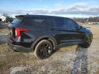 2022 Ford Explorer St zu verkaufen in Hillsborough, NJ - Front End