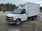 2018 Chevrolet Express G3500  na sprzedaż w Mendon, MA - Minor Dent/Scratches