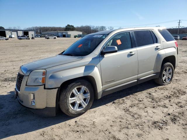 2015 Gmc Terrain Sle