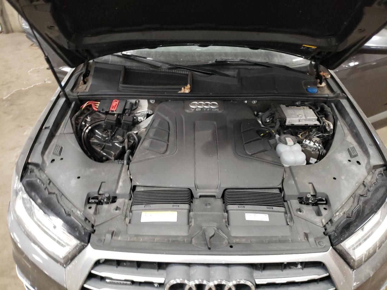 2019 Audi Q7 - Image 12
