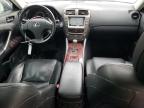 2008 Lexus Is 250 للبيع في Northfield، OH - Front End