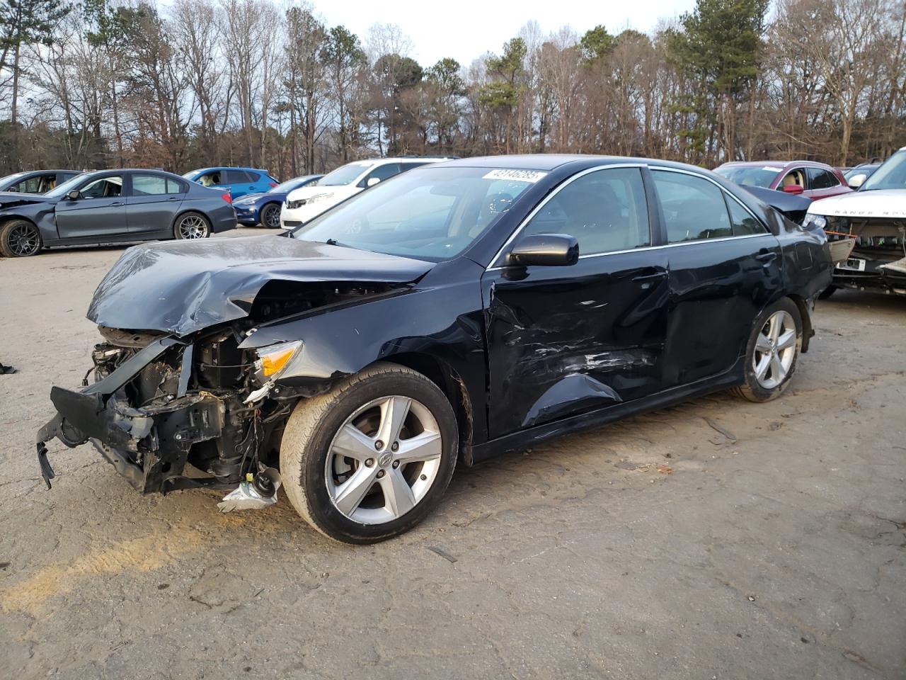 2011 Toyota Camry - Image 1