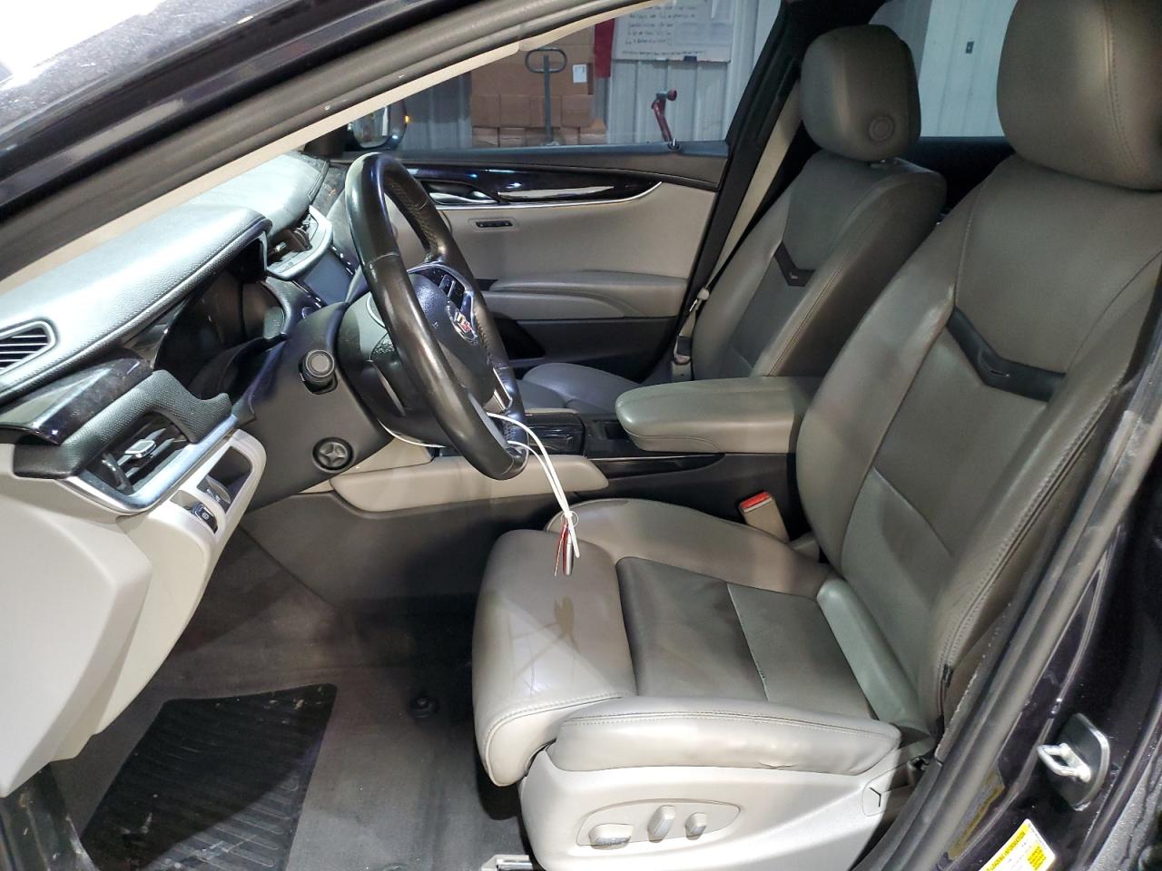 2014 Cadillac XTS - Image 7