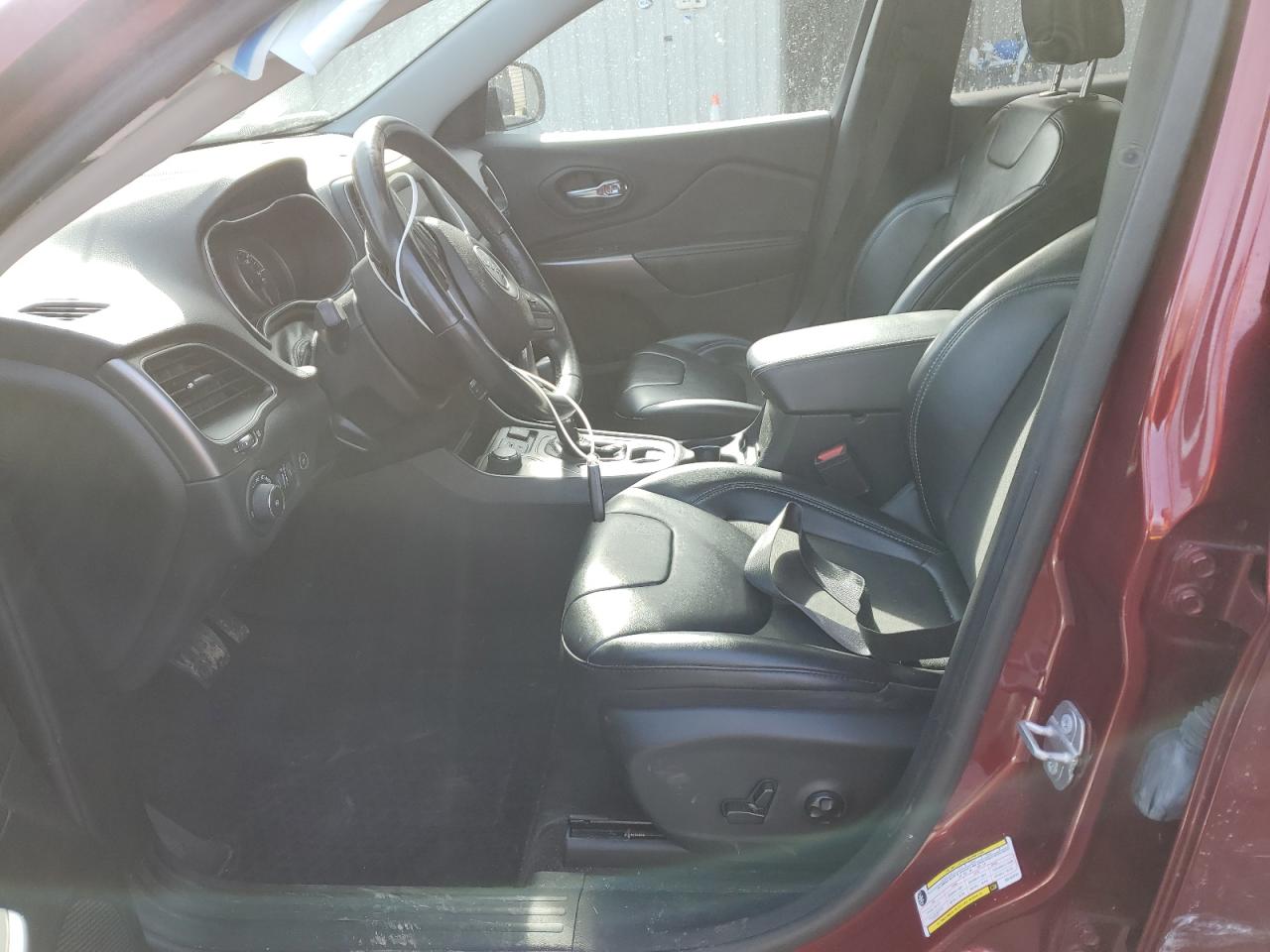 2019 Jeep Grand Cherokee - Image 7