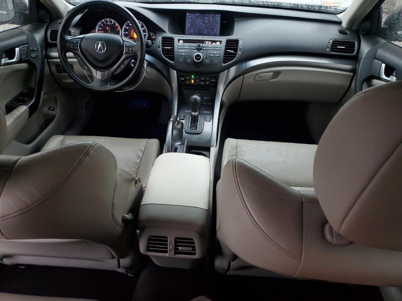 2013 Acura TSX - Image 8
