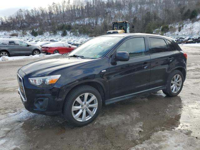 2014 Mitsubishi Outlander Sport Es