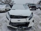 2021 Ford Escape Titanium en Venta en Wichita, KS - Front End