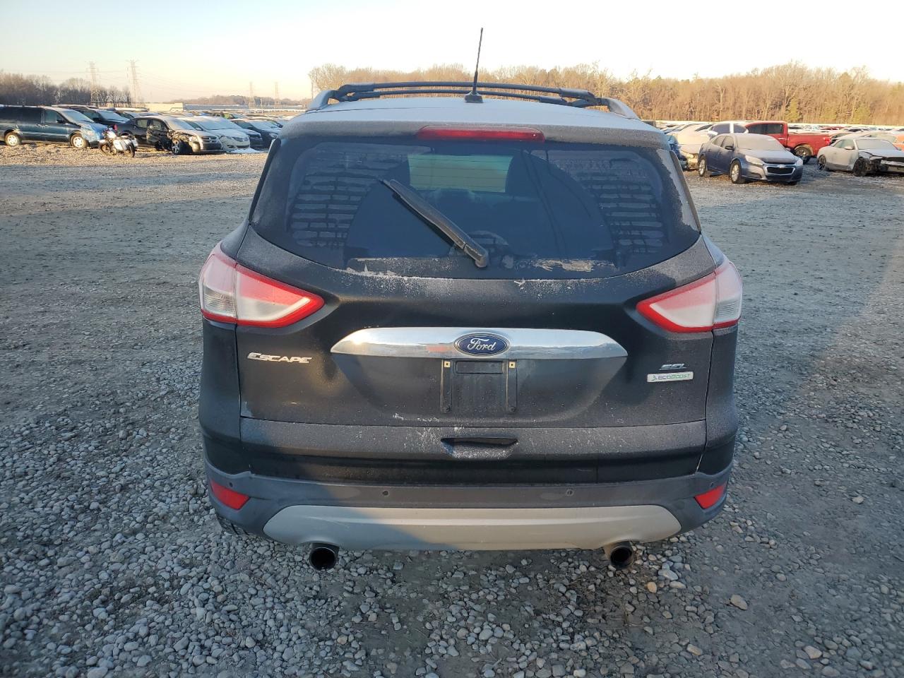 2013 Ford Escape - Image 6