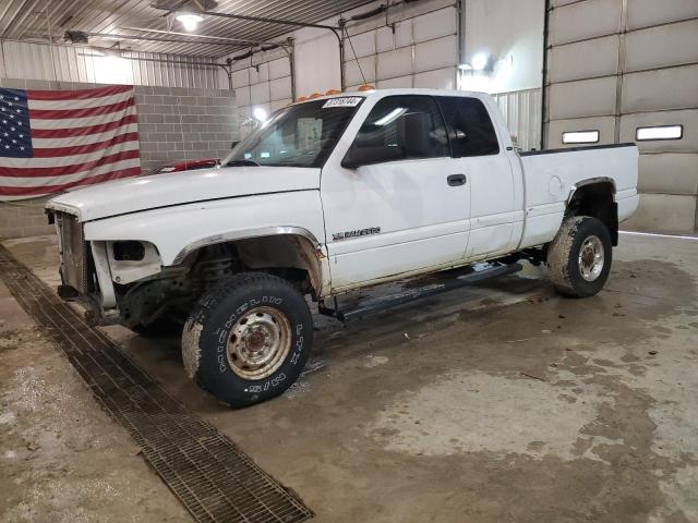 2002 Dodge Ram 2500 