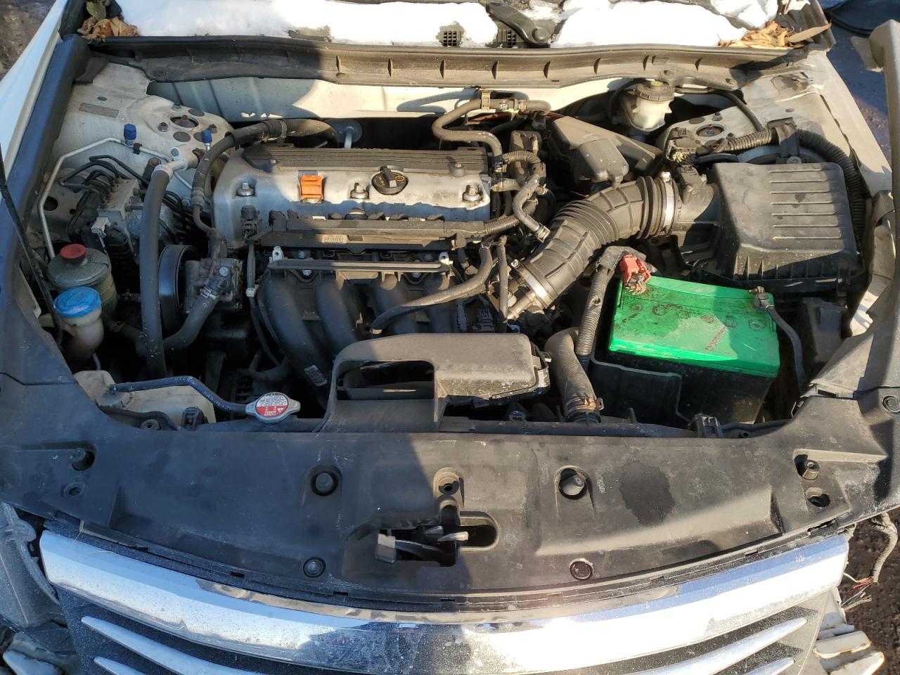 2011 Honda Accord - Image 11