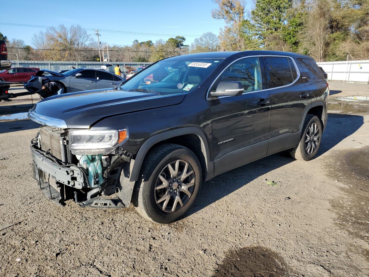 2020 GMC Acadia - Image 1