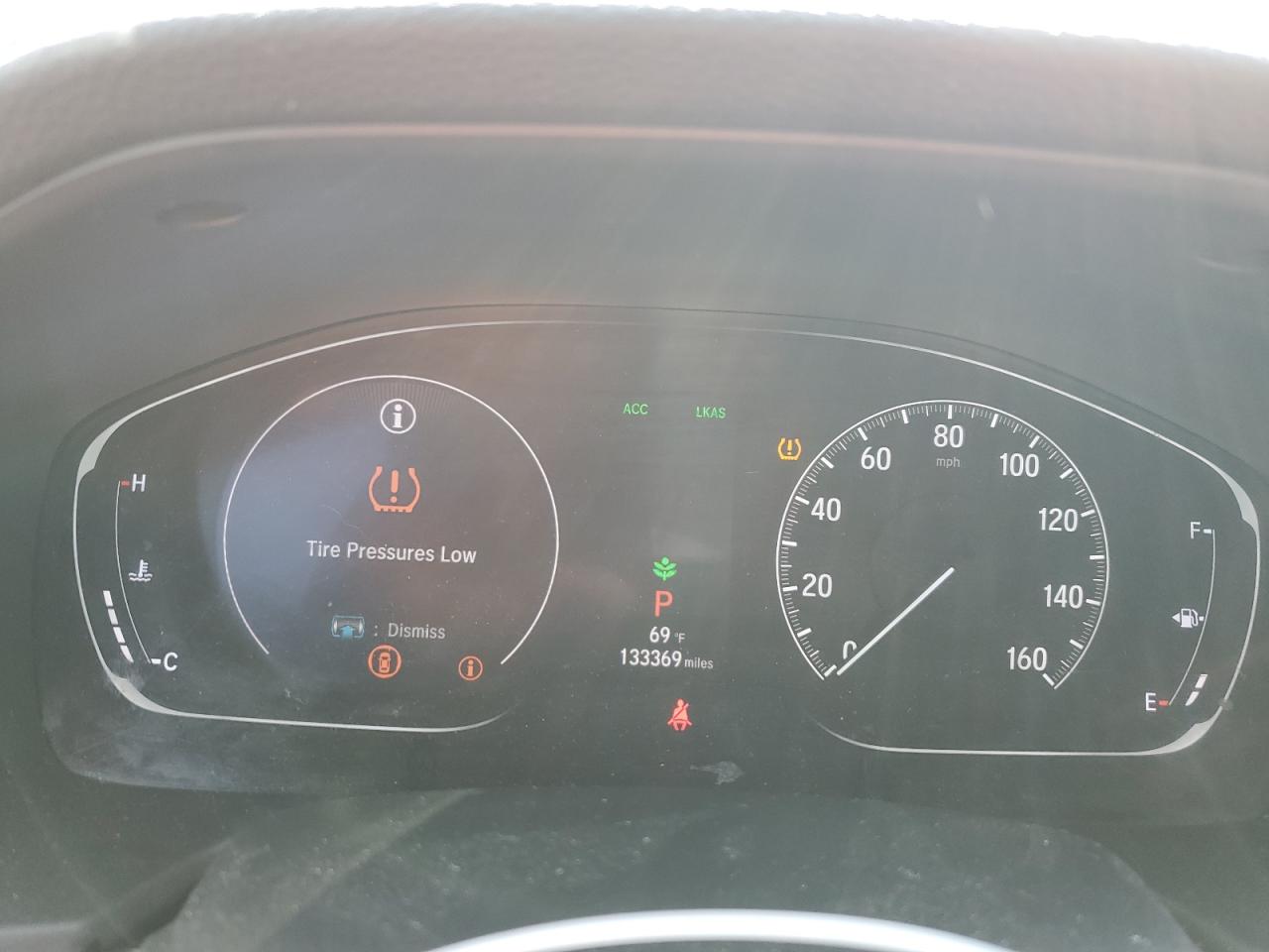 2018 Honda Accord - Image 9