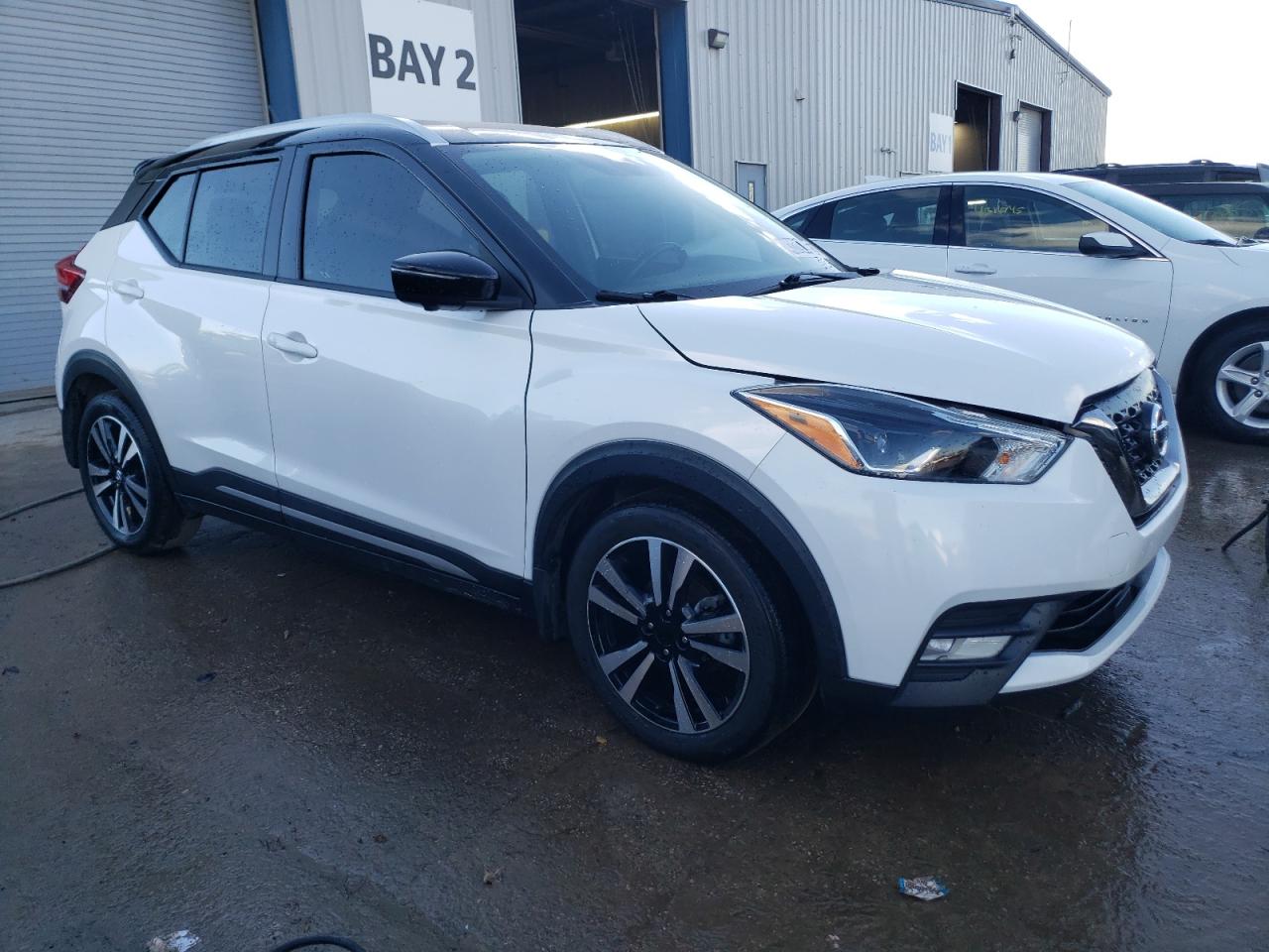 2020 Nissan Kicks - Image 4
