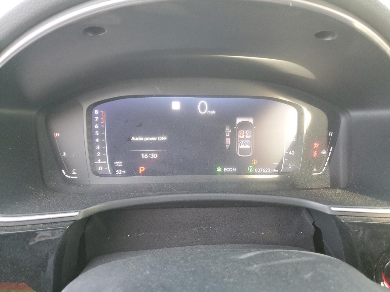 2022 Honda Civic - Image 9