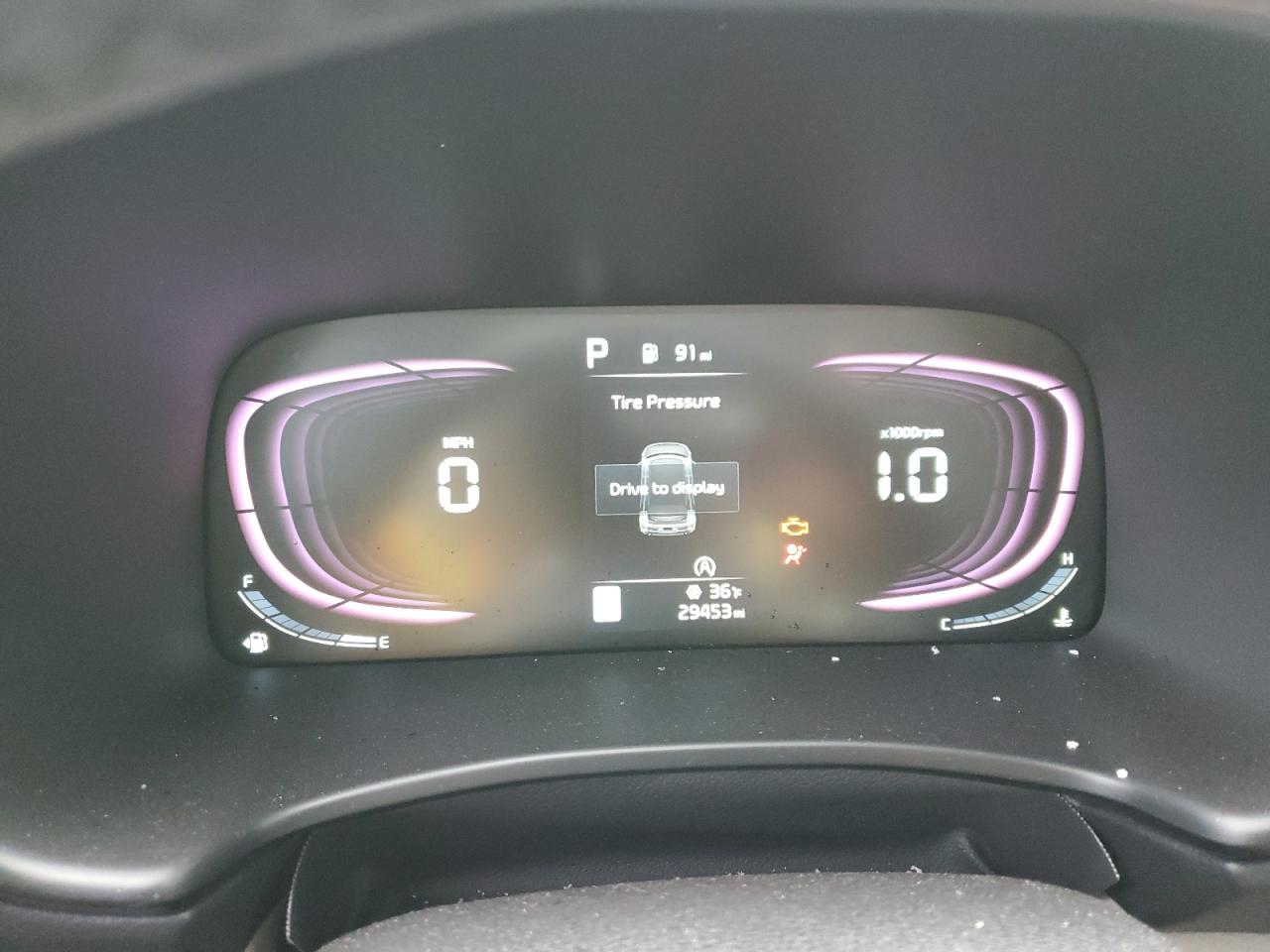 2023 Kia Soul - Image 9