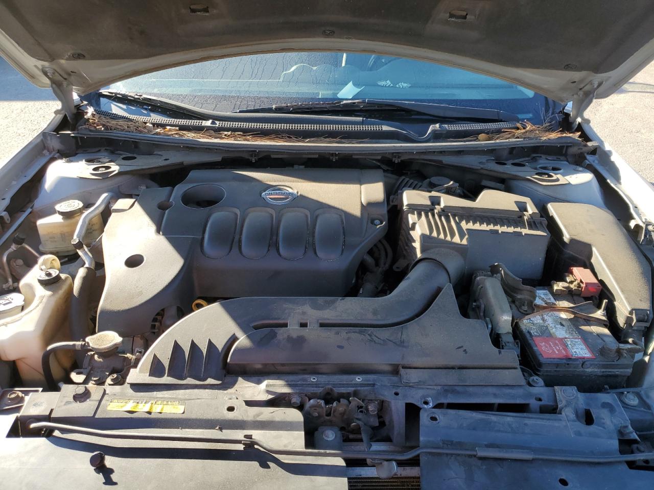 2010 Nissan Altima - Image 11