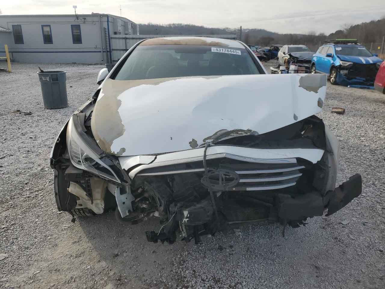 2015 Hyundai Sonata - Image 5