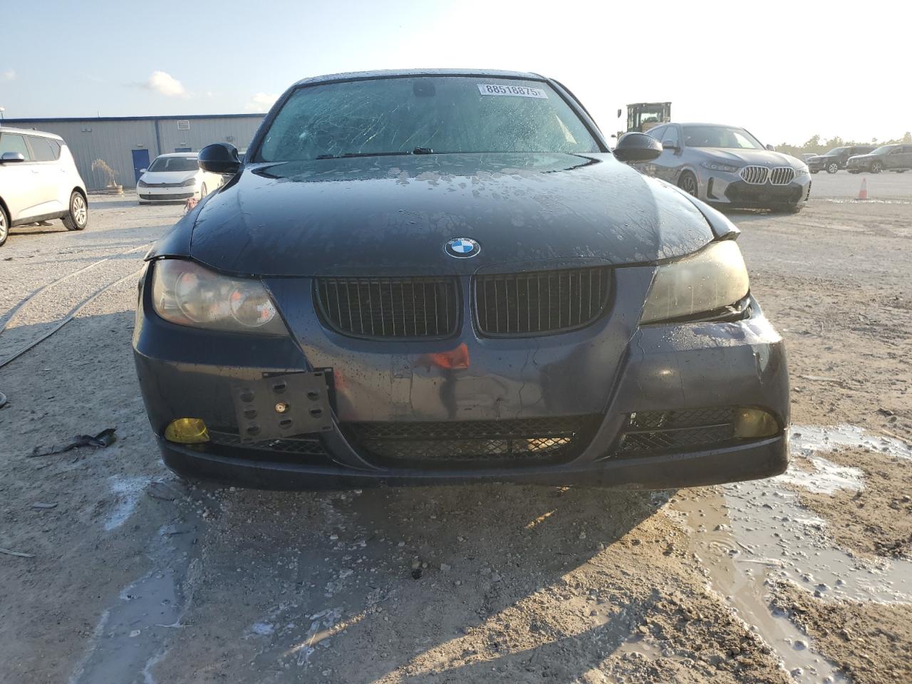 2006 BMW 3er - Image 5
