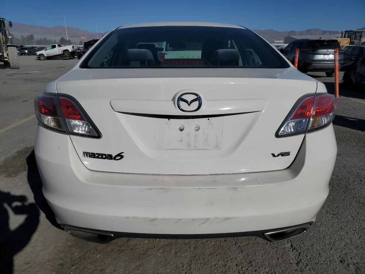 2009 Mazda 6 - Image 6