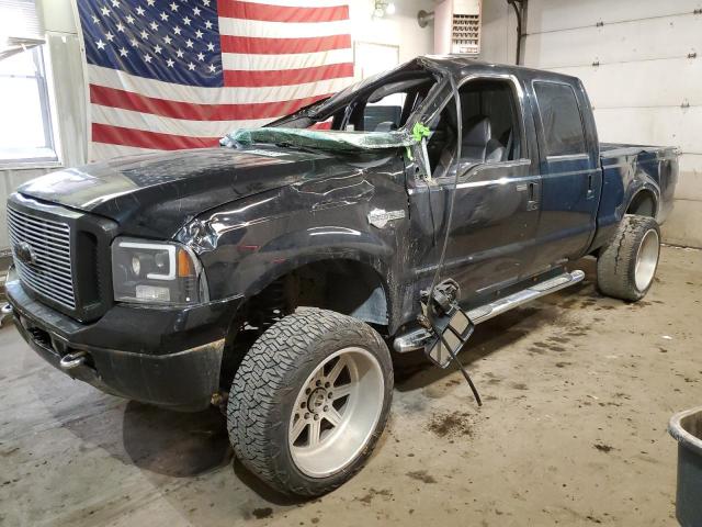 2006 Ford F350 Srw Super Duty