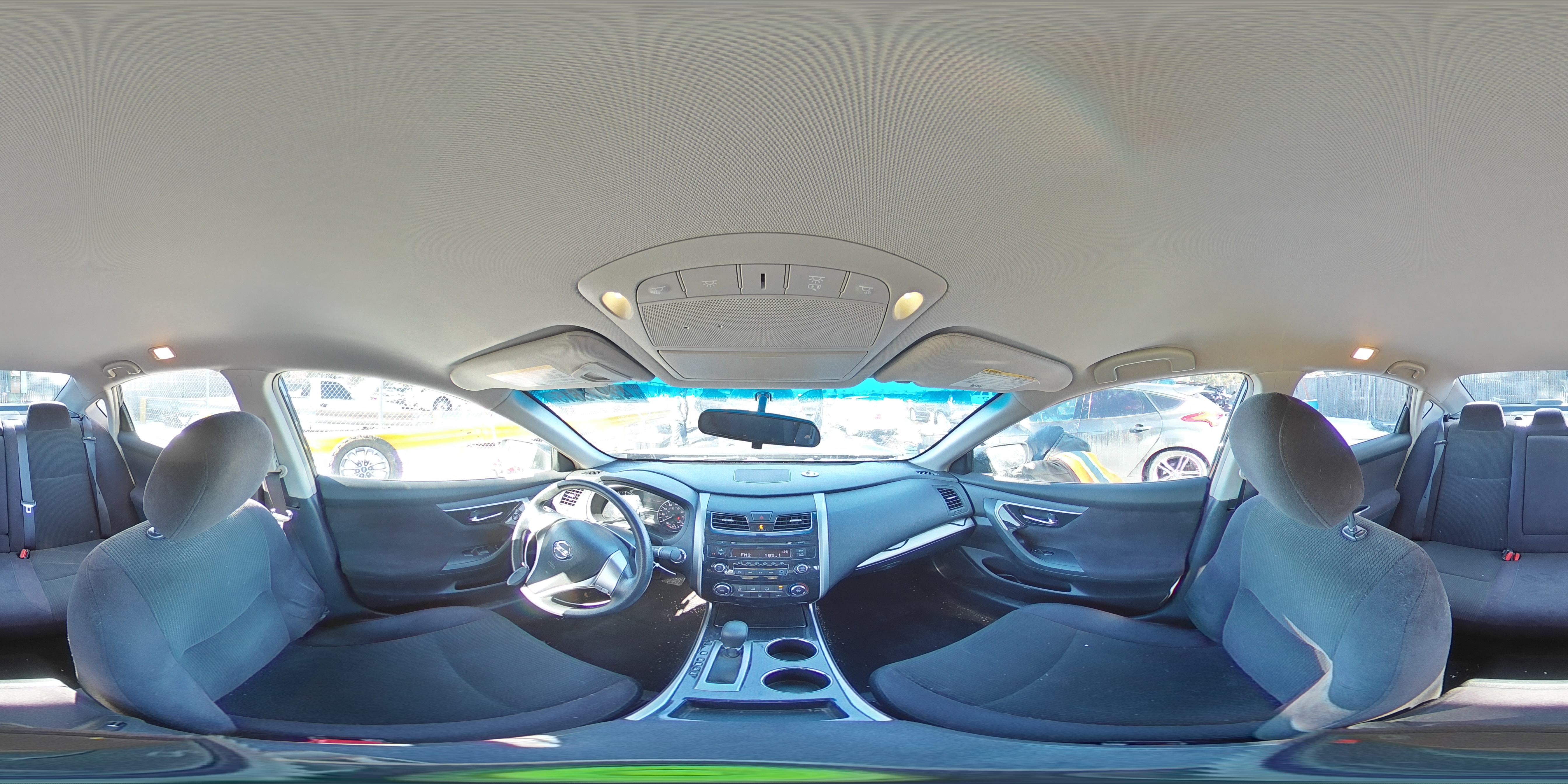 2013 Nissan Altima - Image 13