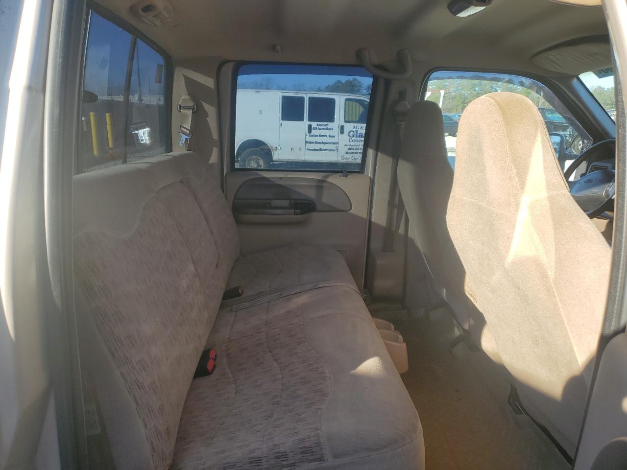 1999 Ford F250 - Image 10