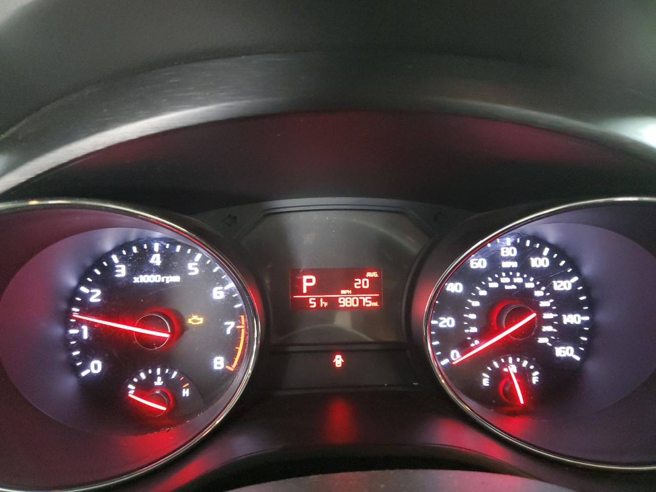 2016 Kia Sedona - Image 9