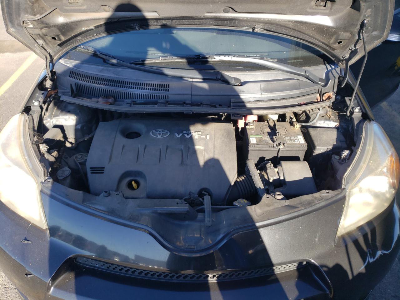 2008 Toyota Scion Xd VIN: JTKKU104X8J023175 Lot: 87516475