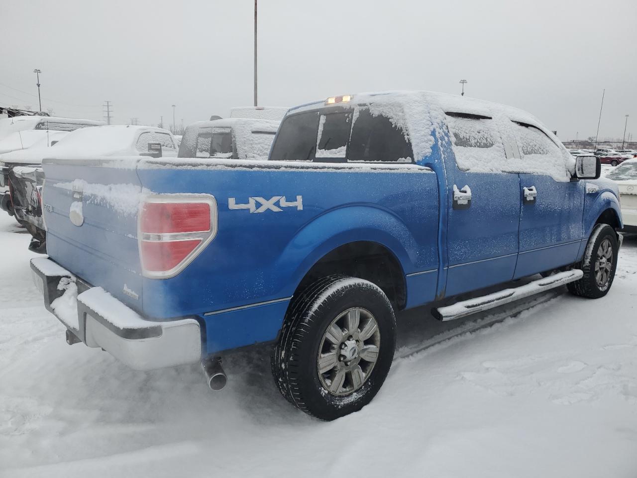 2011 Ford F-150 - Image 3