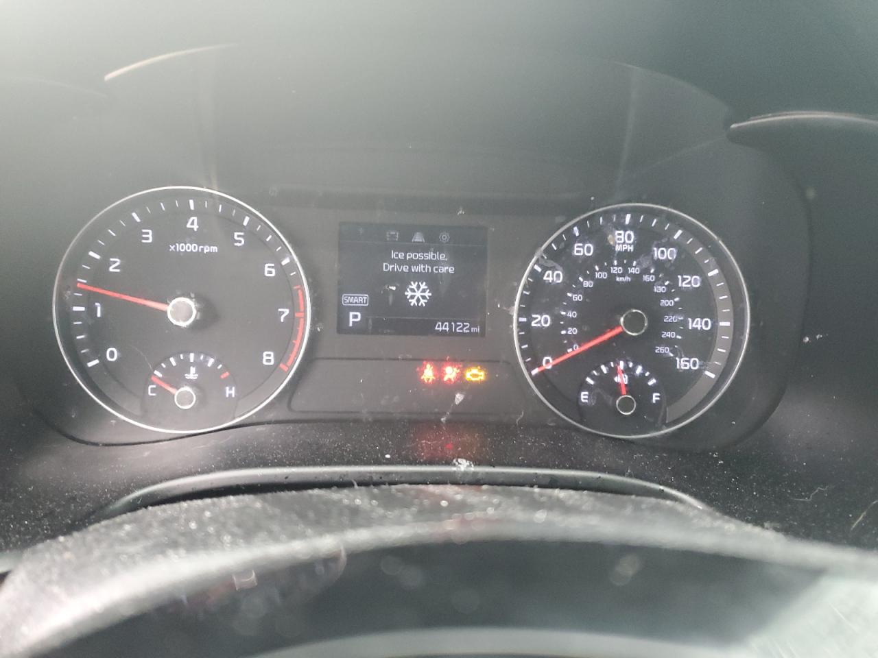 2019 Kia Forte - Image 9