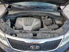 2015 Kia Sorento Lx იყიდება Rocky View County-ში, AB - Mechanical