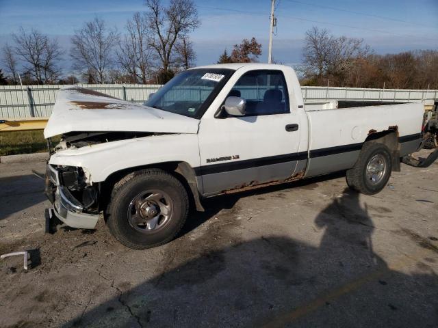 1995 Dodge Ram 1500 