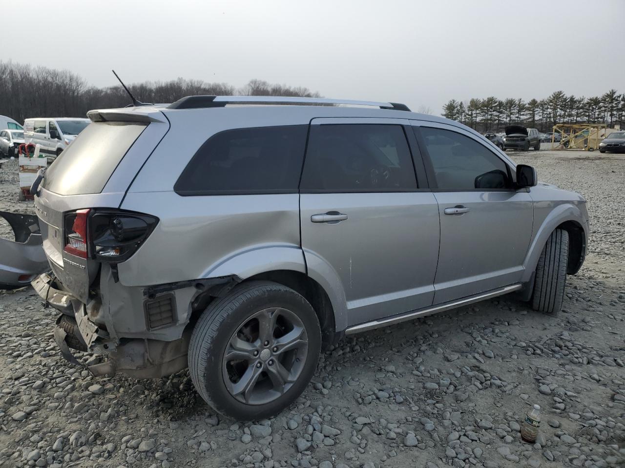 2016 Dodge Journey - Image 3