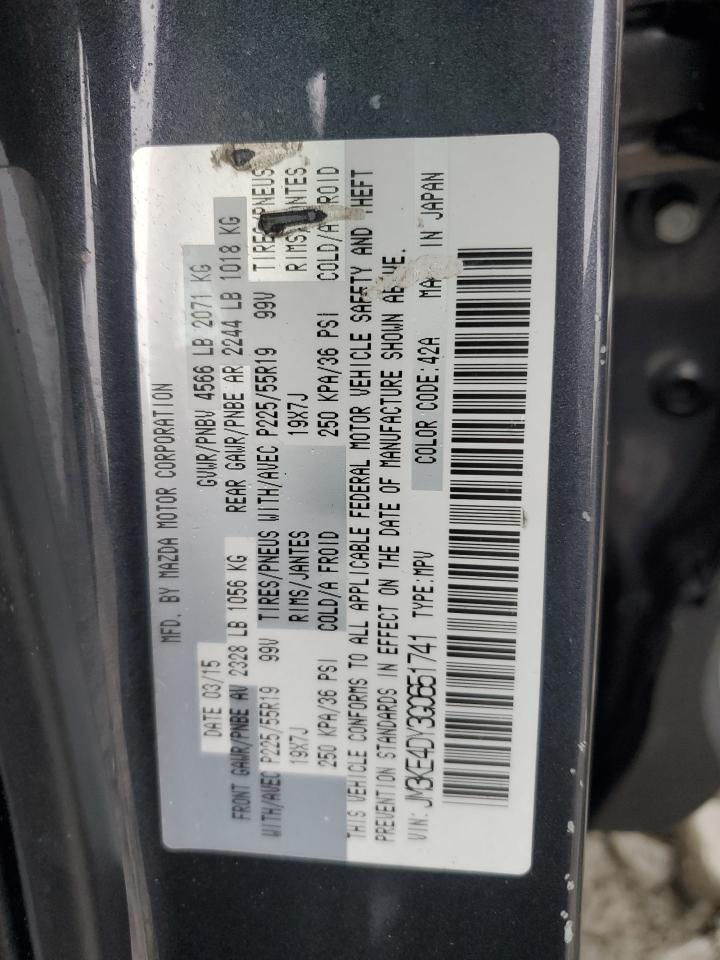 2016 Mazda CX-5 - Image 16