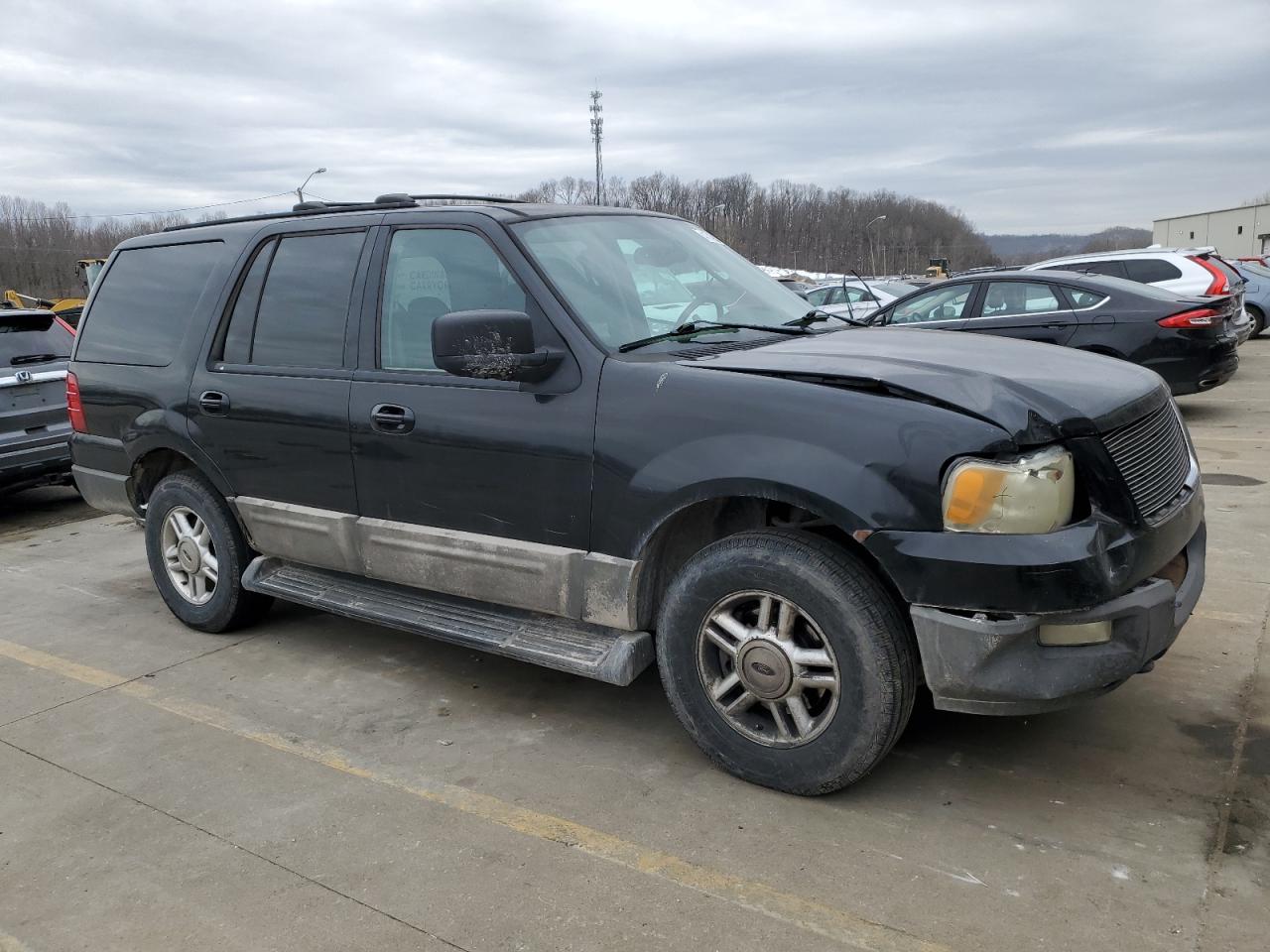 2003 Ford Expedition - Image 4