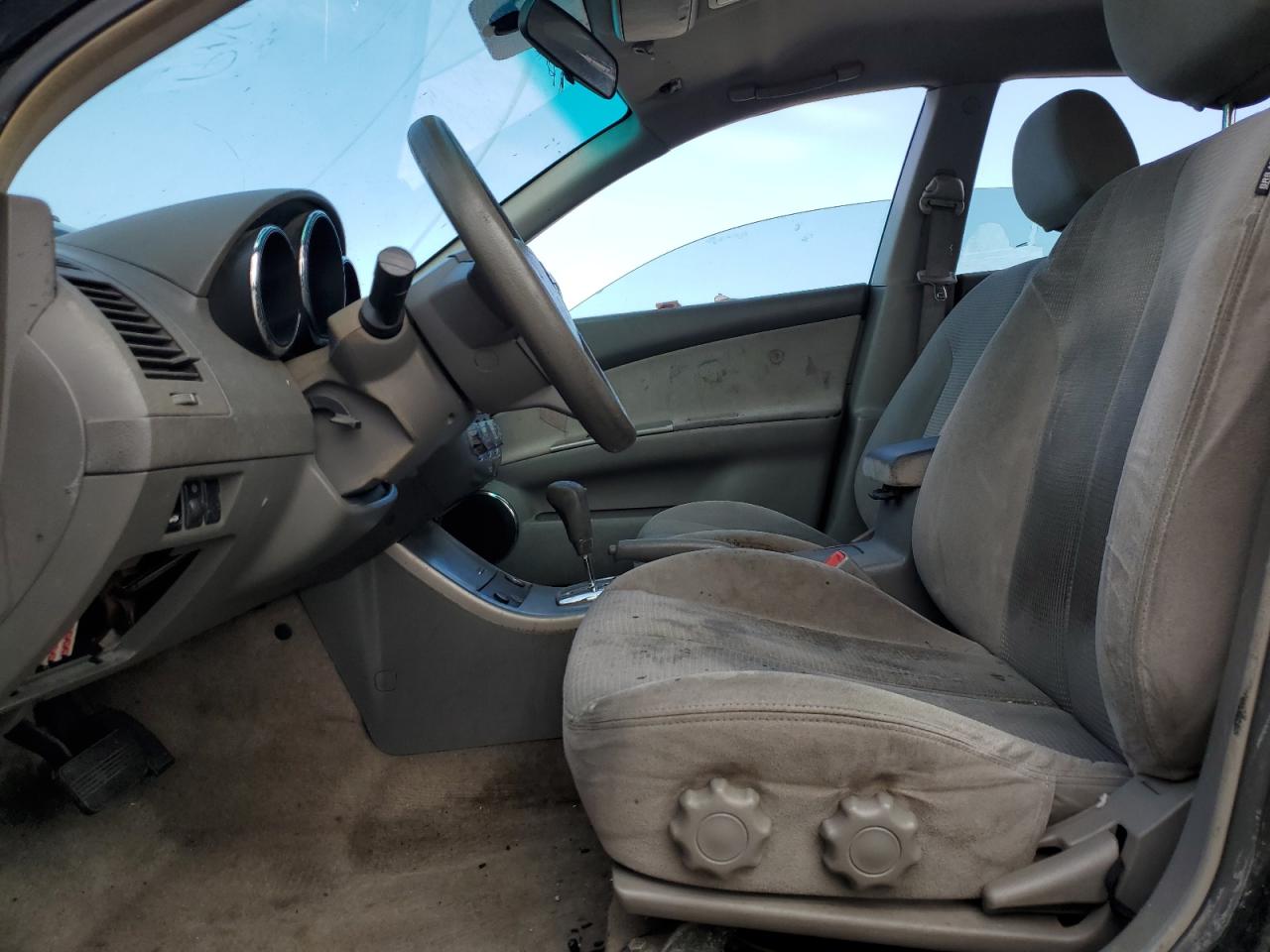 2005 Nissan Altima S VIN: 1N4AL11E65N415691 Lot: 47217085
