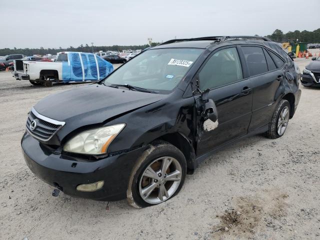 2007 Lexus Rx 400H