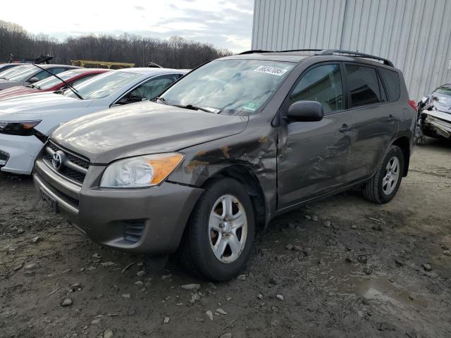 2012 Toyota Rav4 