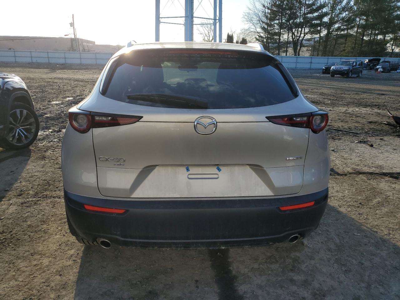 2024 Mazda CX-30 - Image 6