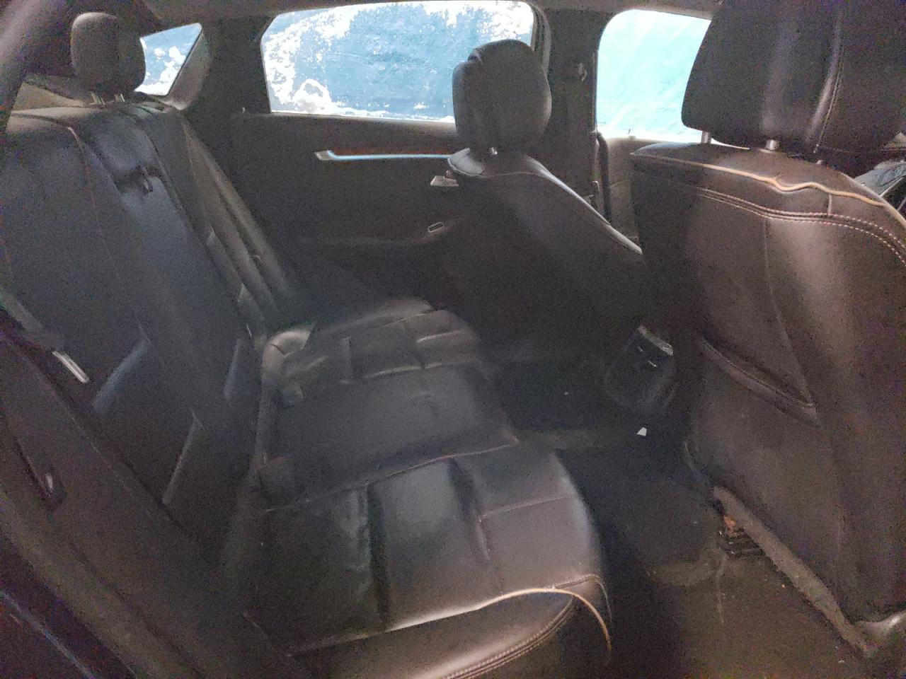 2014 Chevrolet Impala - Image 10