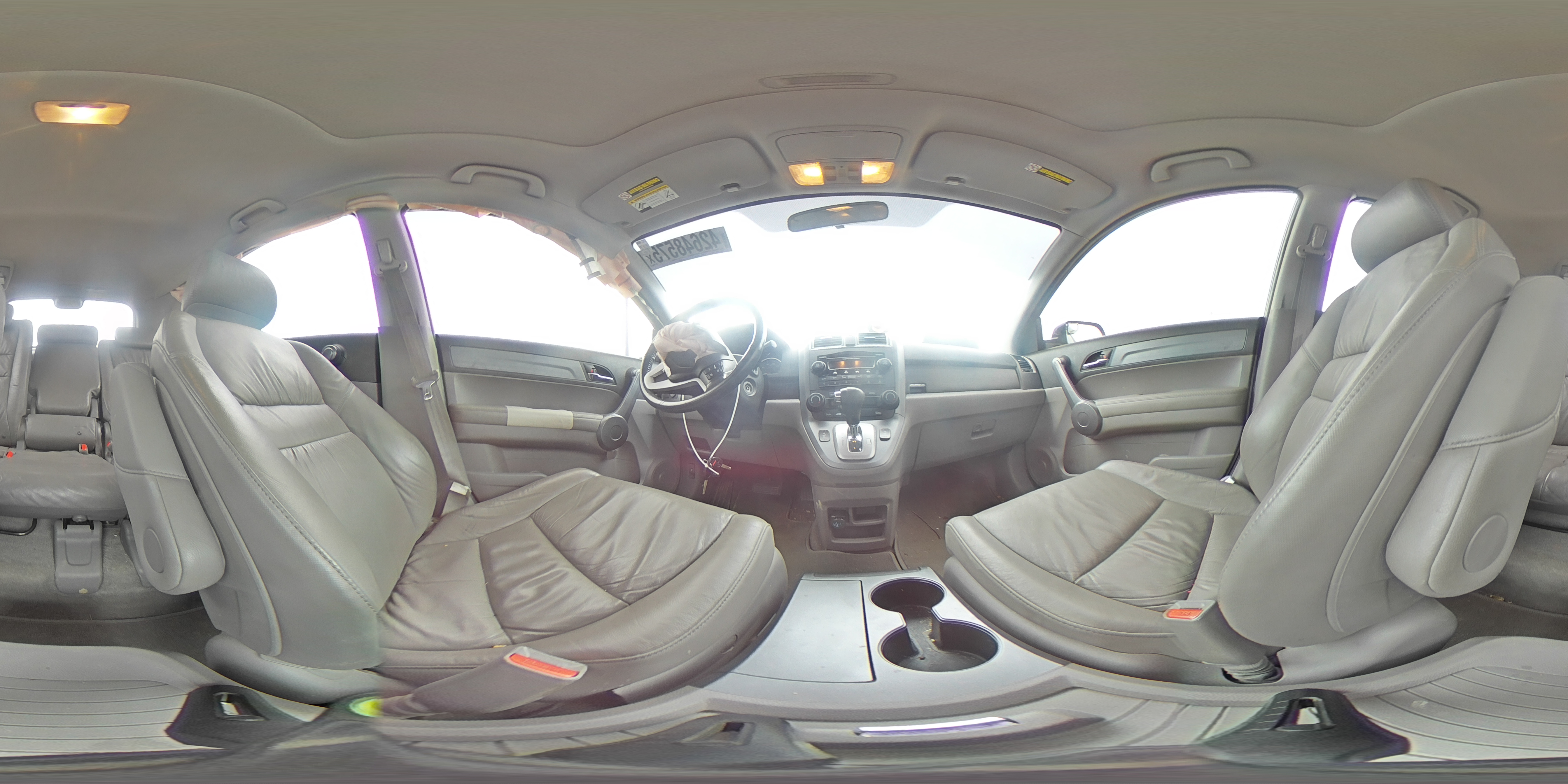 2008 Honda CR-V - Image 14