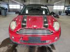 2009 MINI COOPER CLUBMAN for sale at Copart VA - RICHMOND